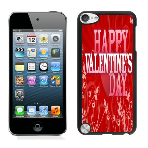 Valentine Bless iPod Touch 5 Cases EKZ - Click Image to Close